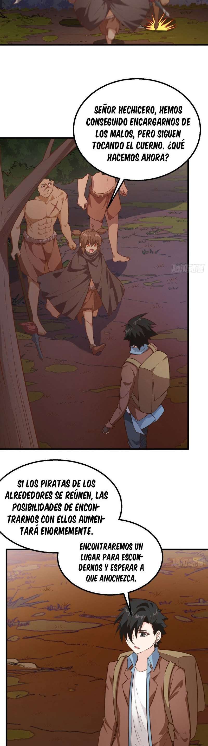 Capitulo 76 page 5