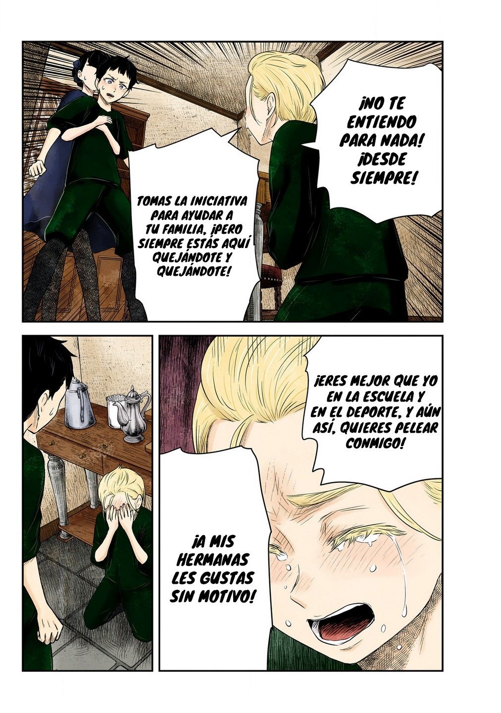 Capitulo 214 page 7