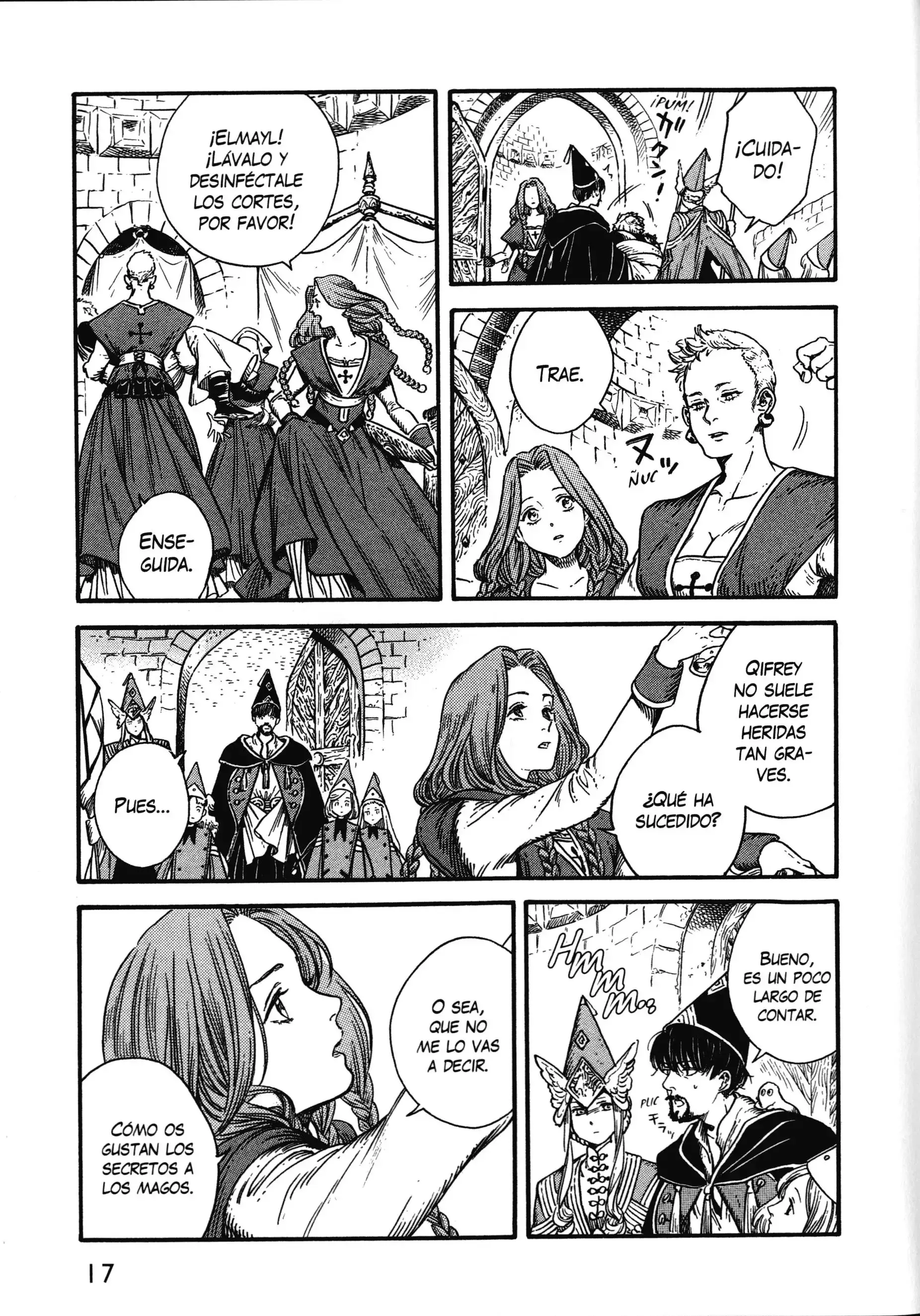 Capitulo 30 page 18