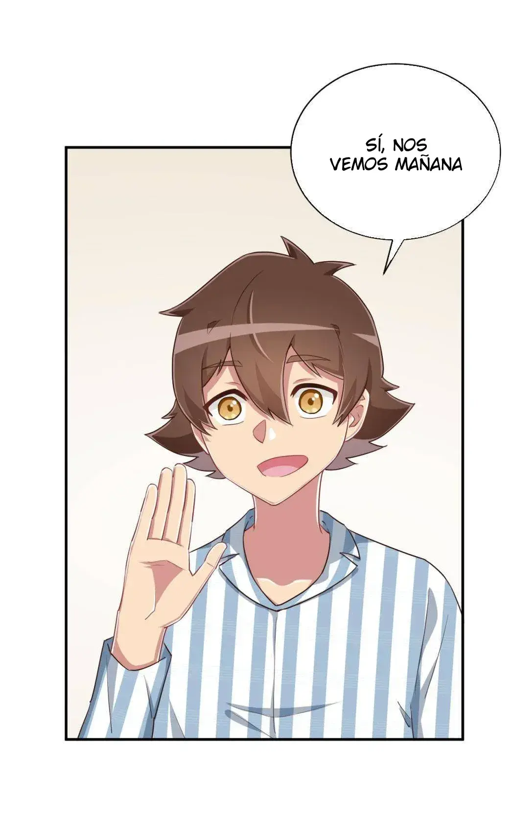 Capitulo 96 page 21