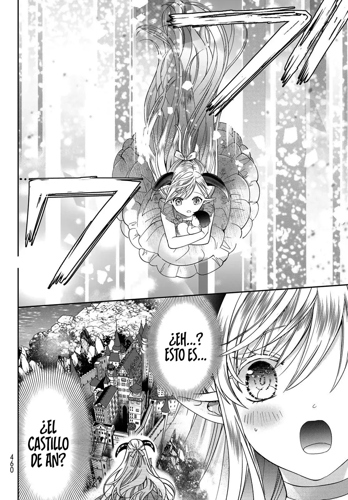 Capitulo 40 page 38