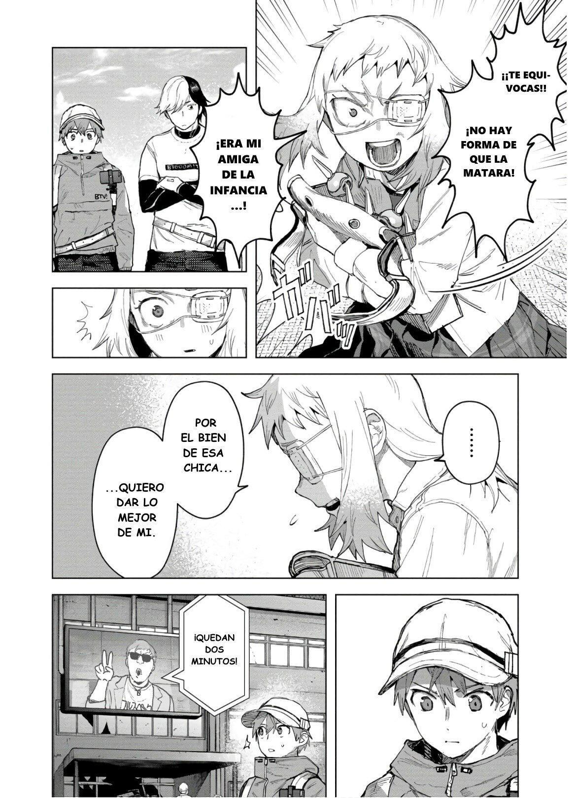 Capitulo 26 page 11