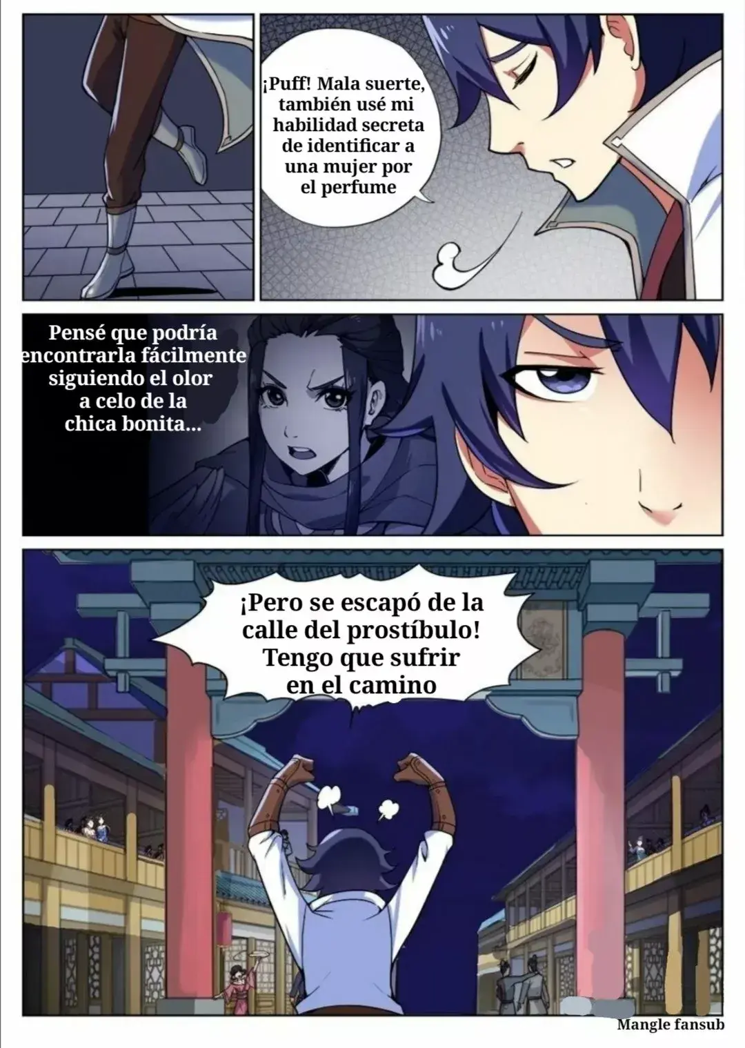 Capitulo 43 page 4