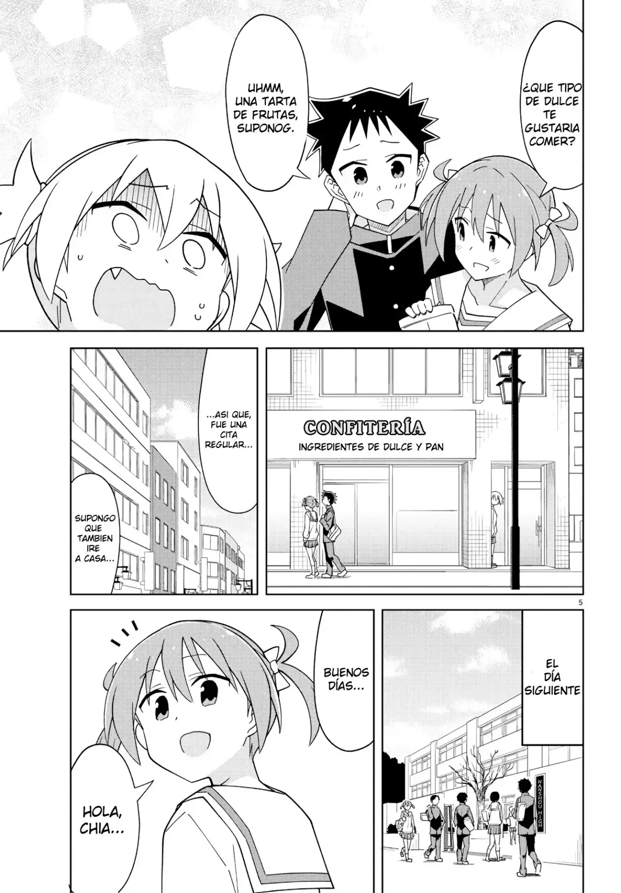 Capitulo 217 page 6