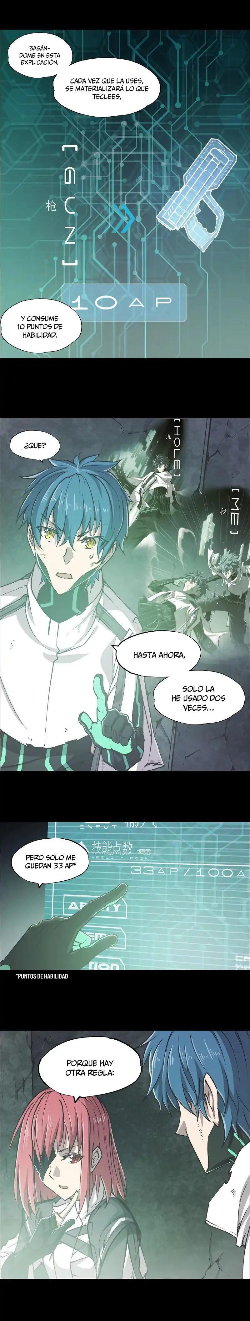 Capitulo 11 page 12