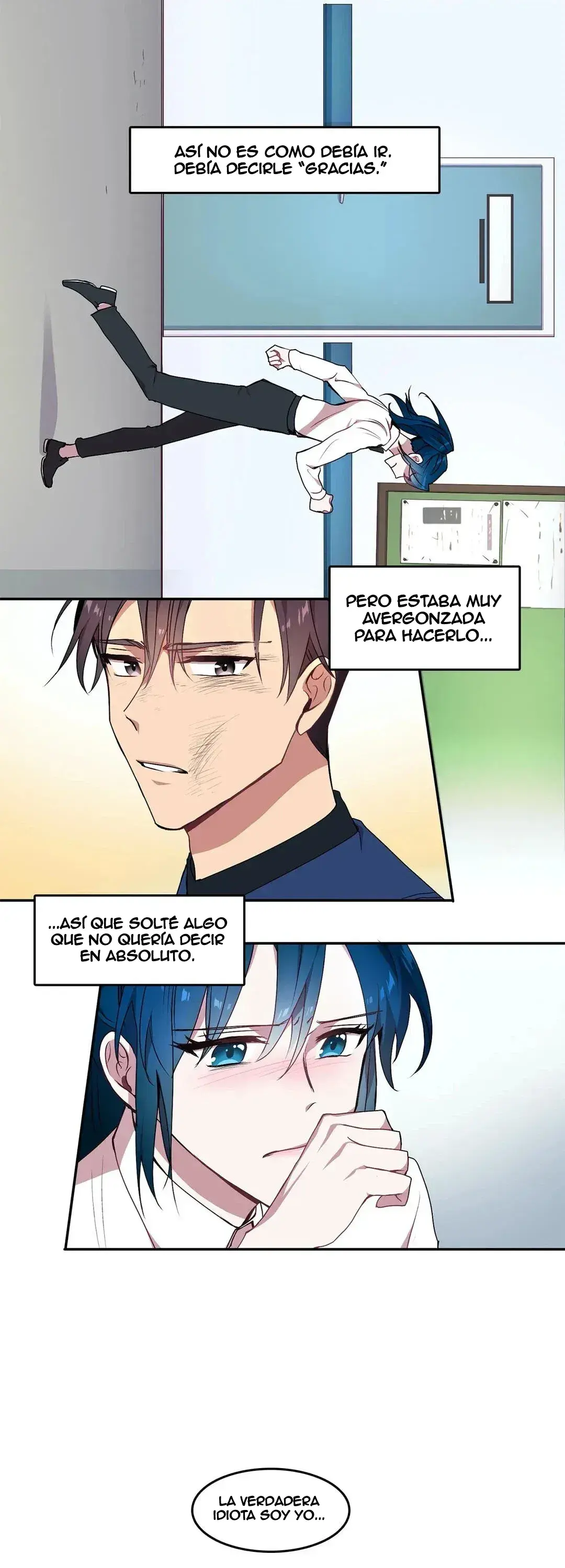 Capitulo 18 page 20