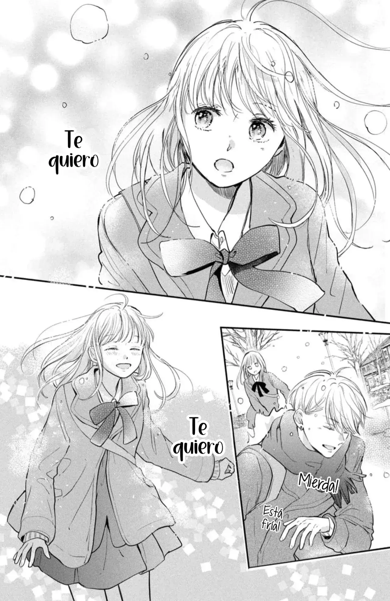 Capitulo 28 page 21