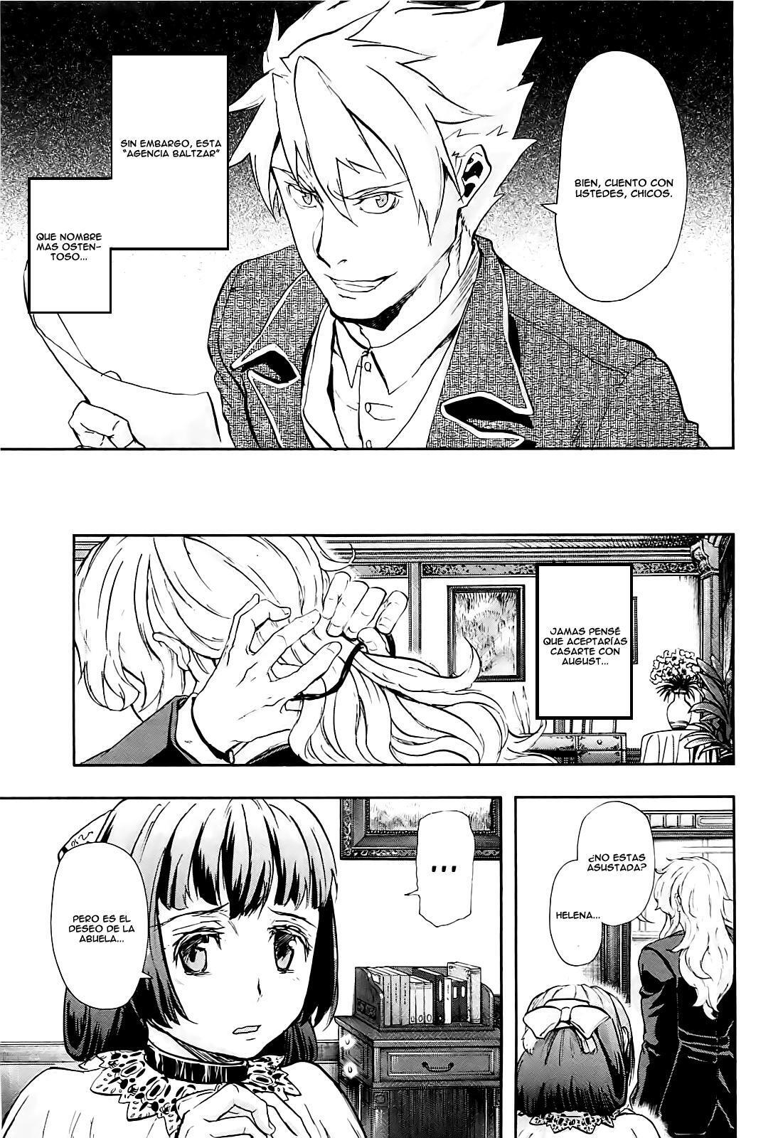 Capitulo 33 page 34