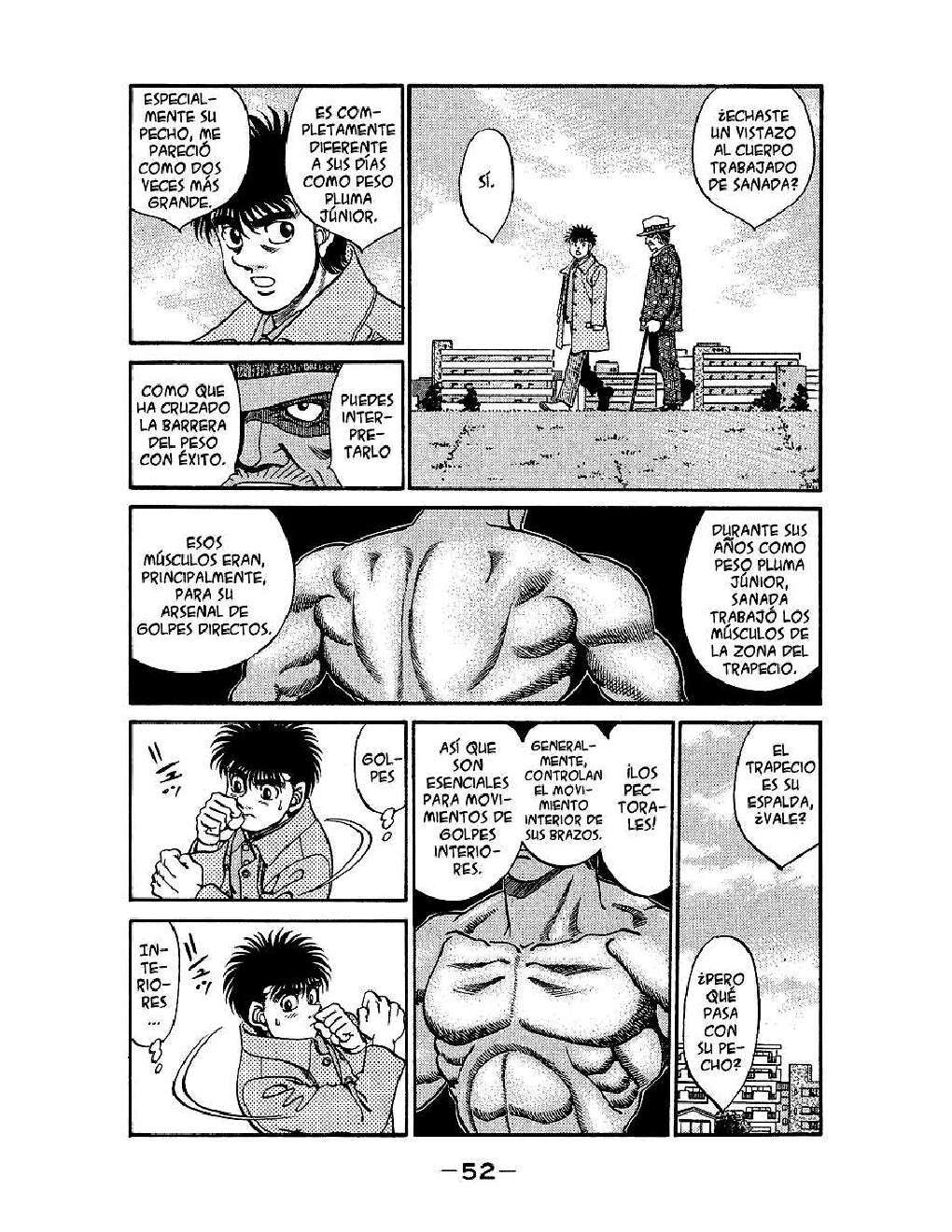 Capitulo 299 page 11