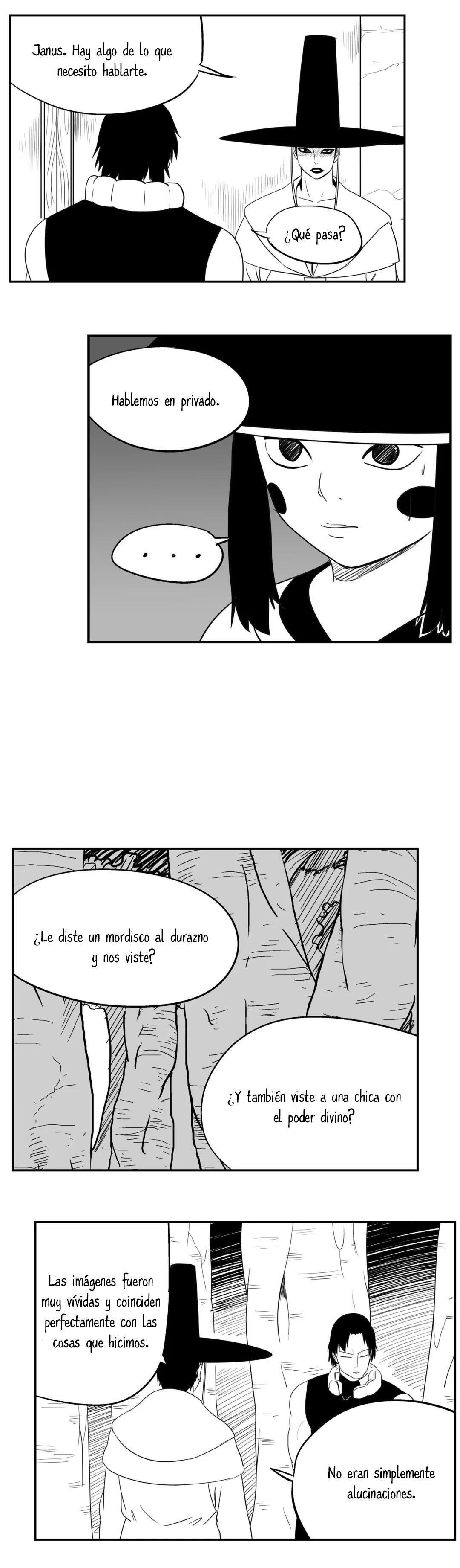 Capitulo 71 page 17