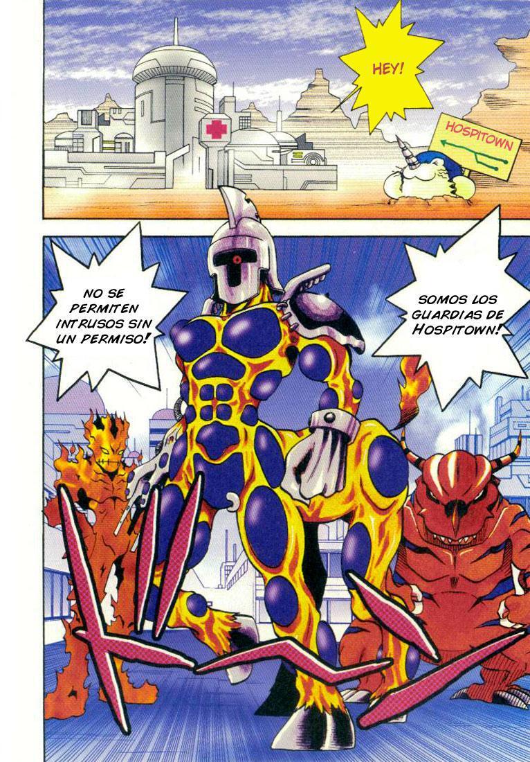 Capitulo 18 page 3