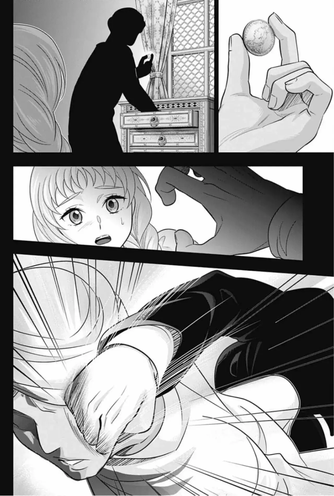 Capitulo 82 page 30