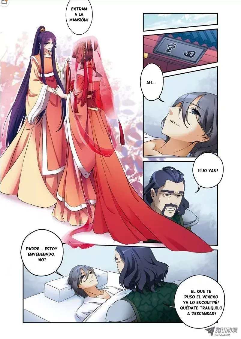 Capitulo 30 page 19