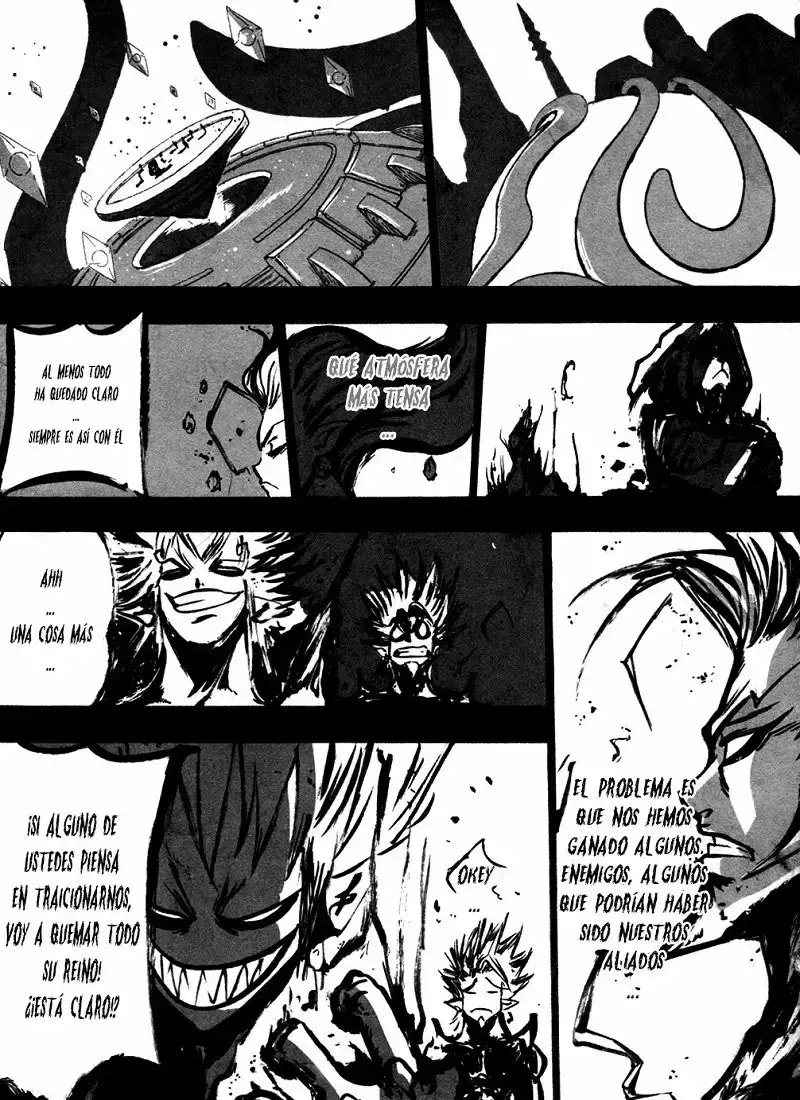 Capitulo 86 page 8