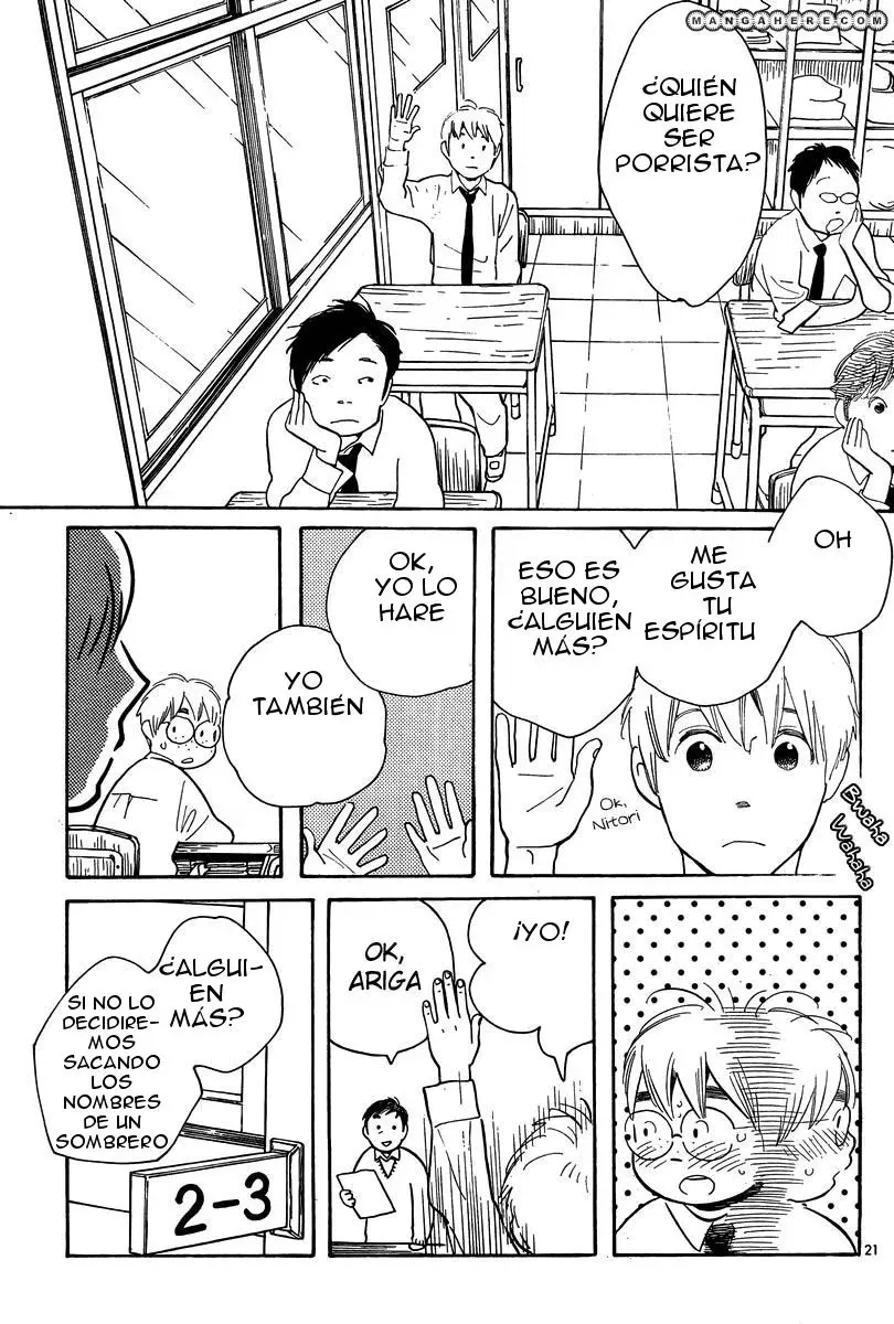 Capitulo 119 page 22