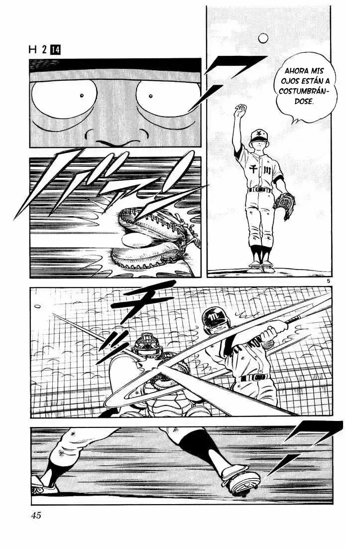 Capitulo 132 page 6