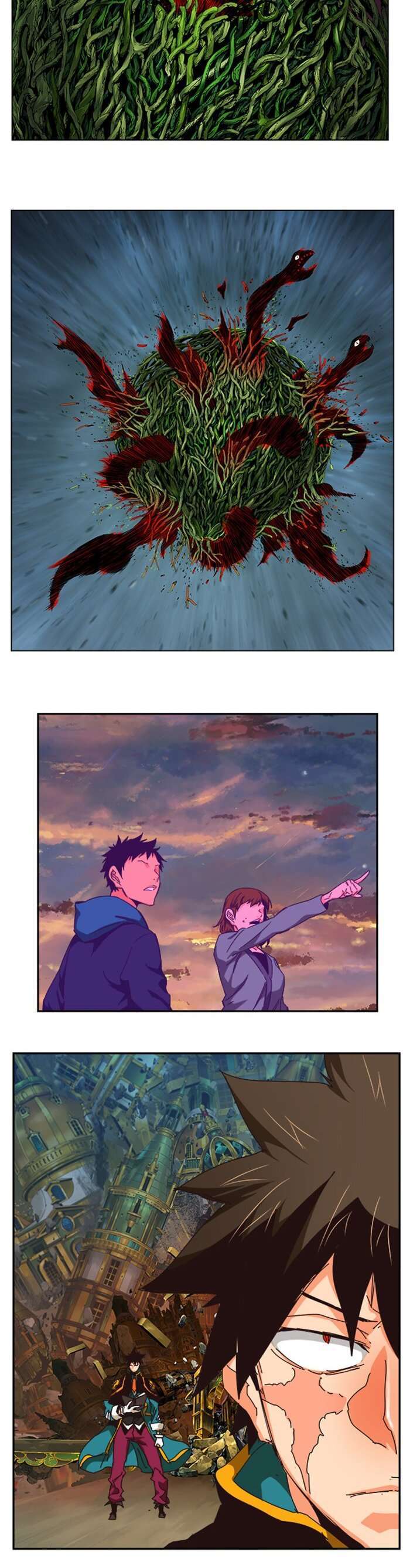 Capitulo 524 page 32