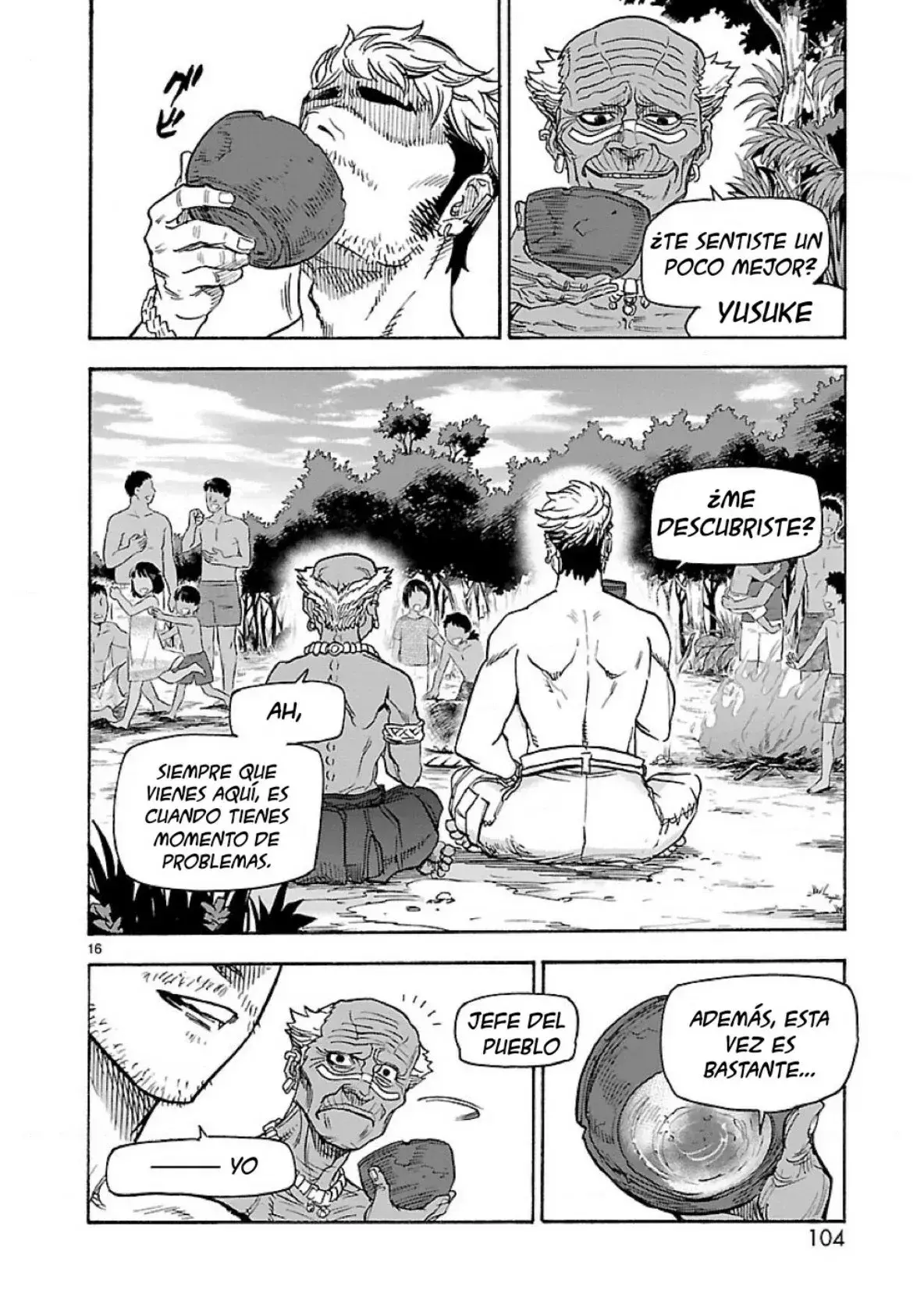 Capitulo 57 page 16