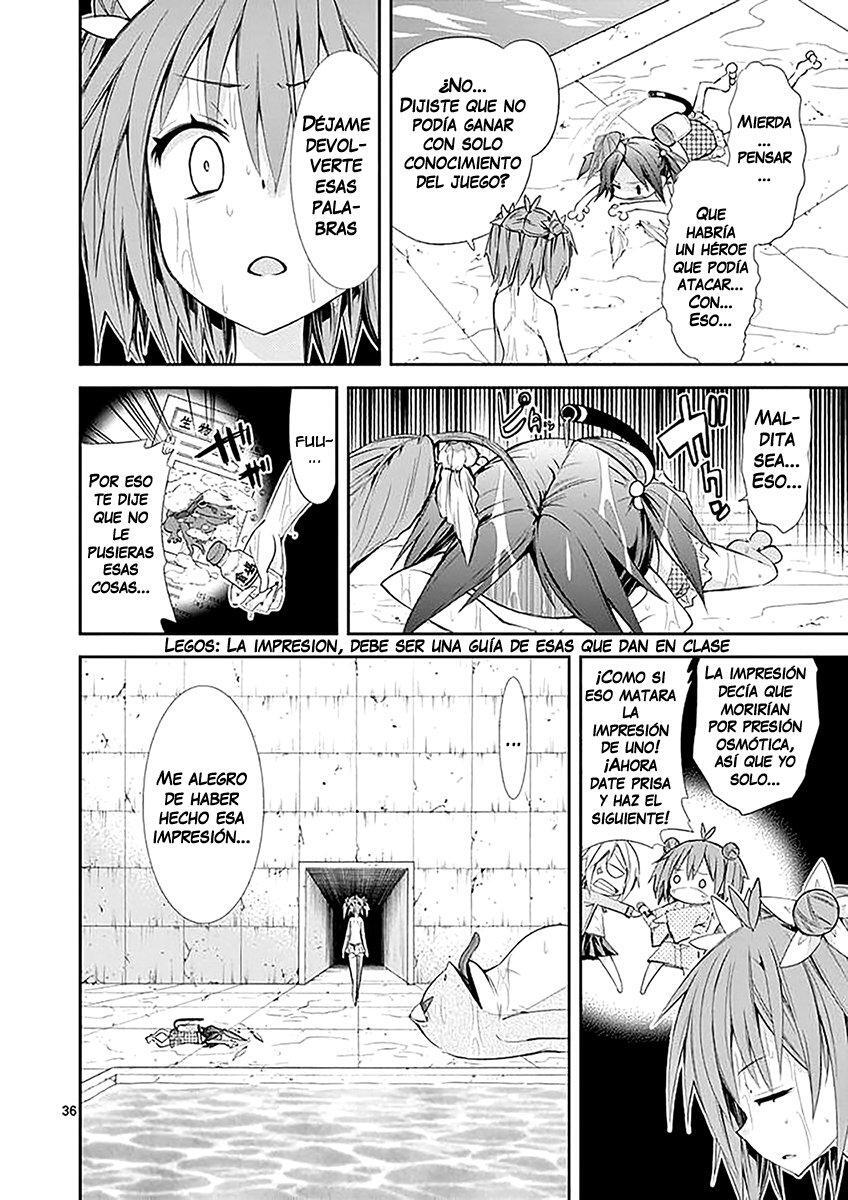 Capitulo 31 page 37