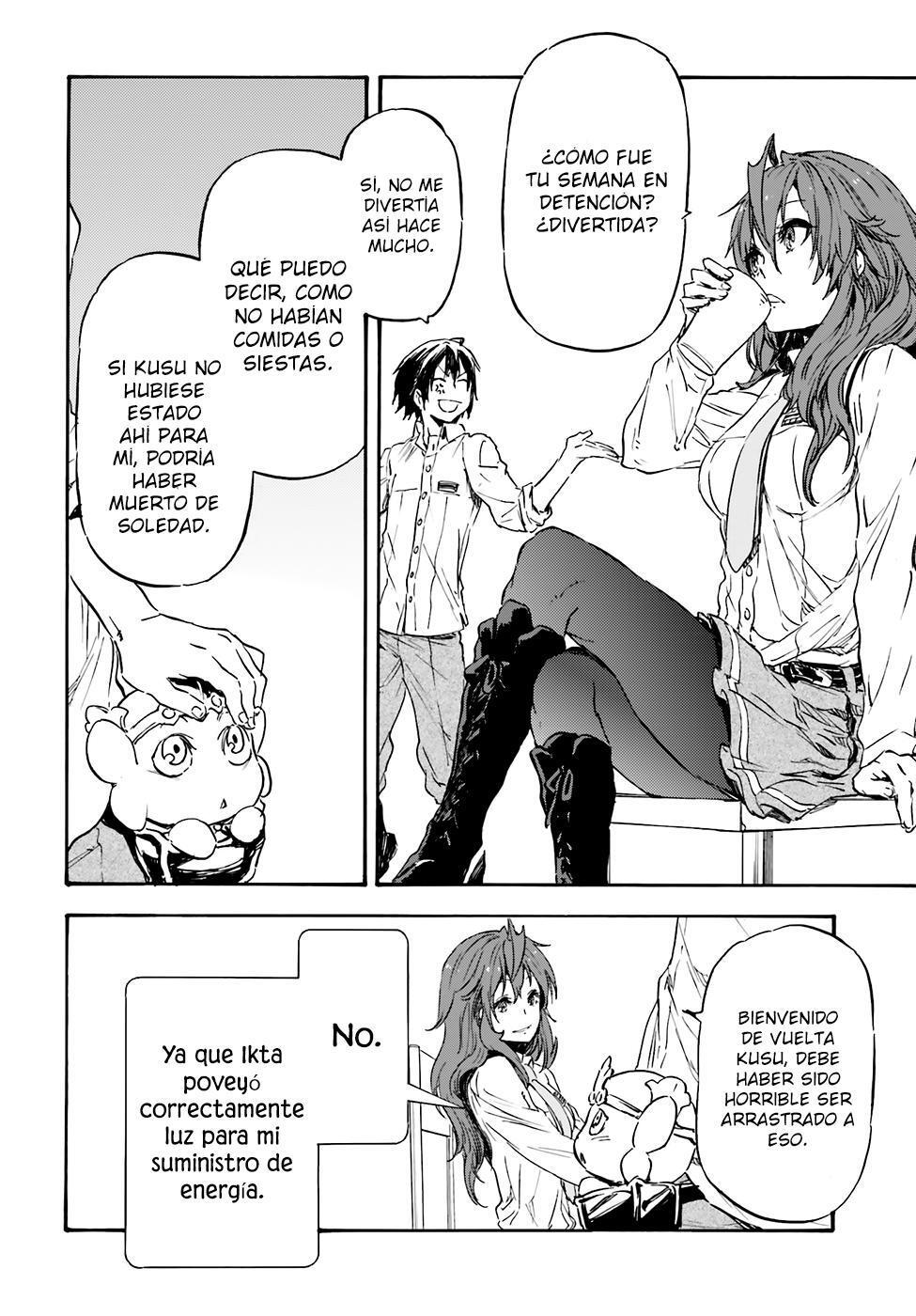 Capitulo 16 page 25