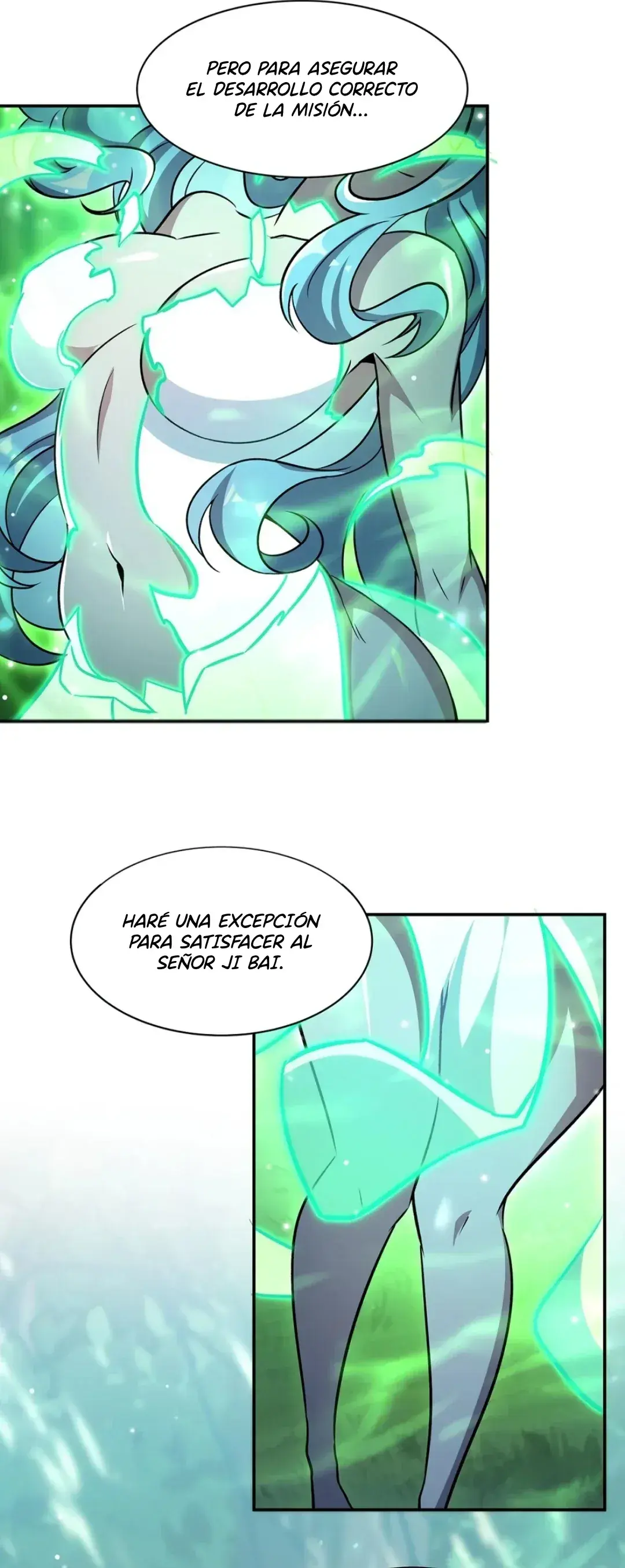 Capitulo 306 page 31