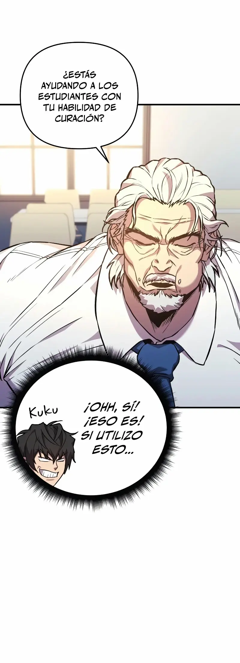 Capitulo 50 page 21