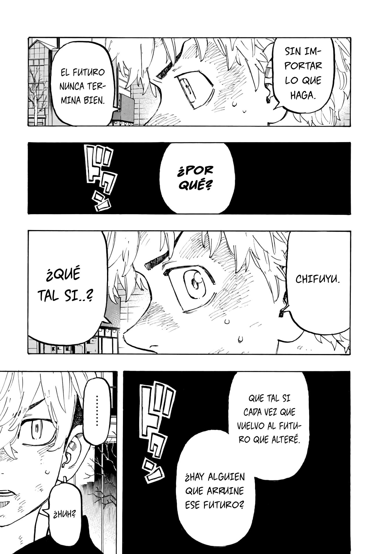 Capitulo 127 page 12
