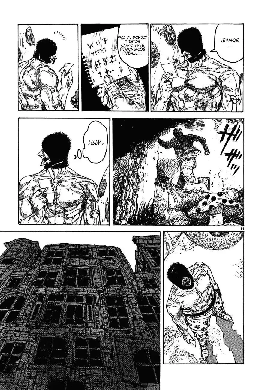 Capitulo 32 page 10
