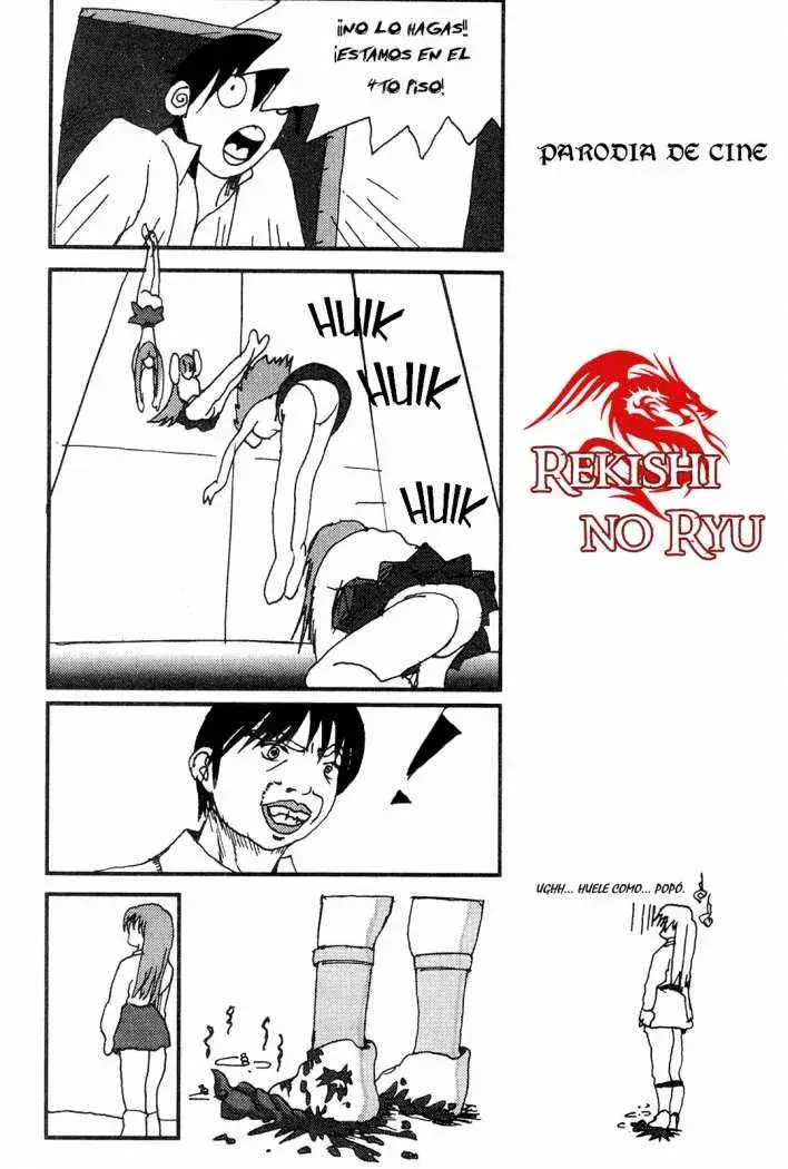 Capitulo 13 page 16