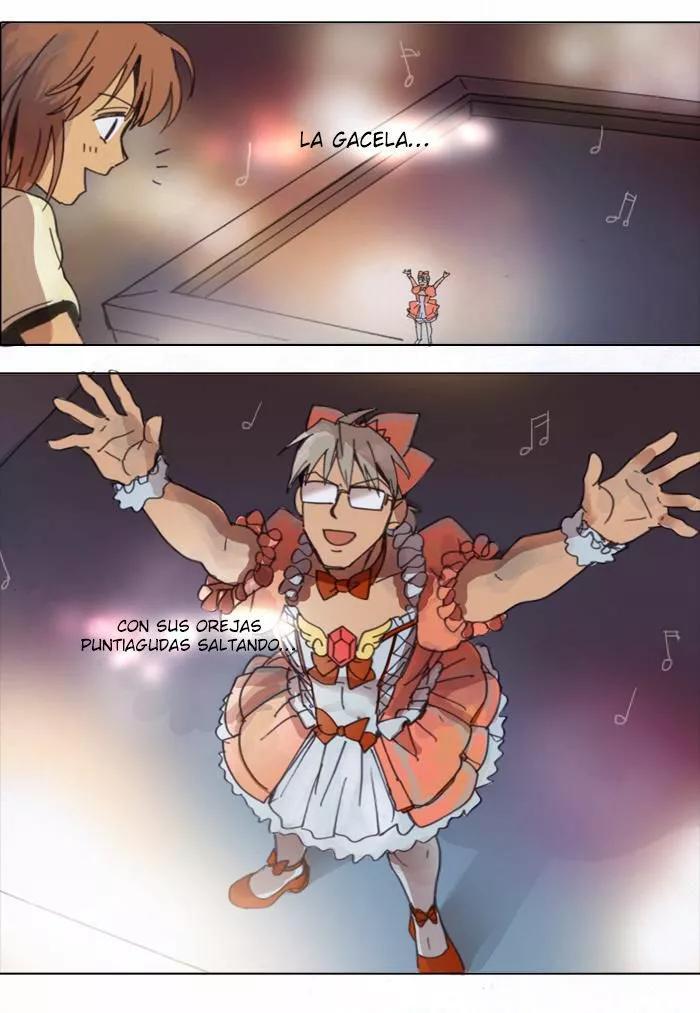 Capitulo 11 page 19