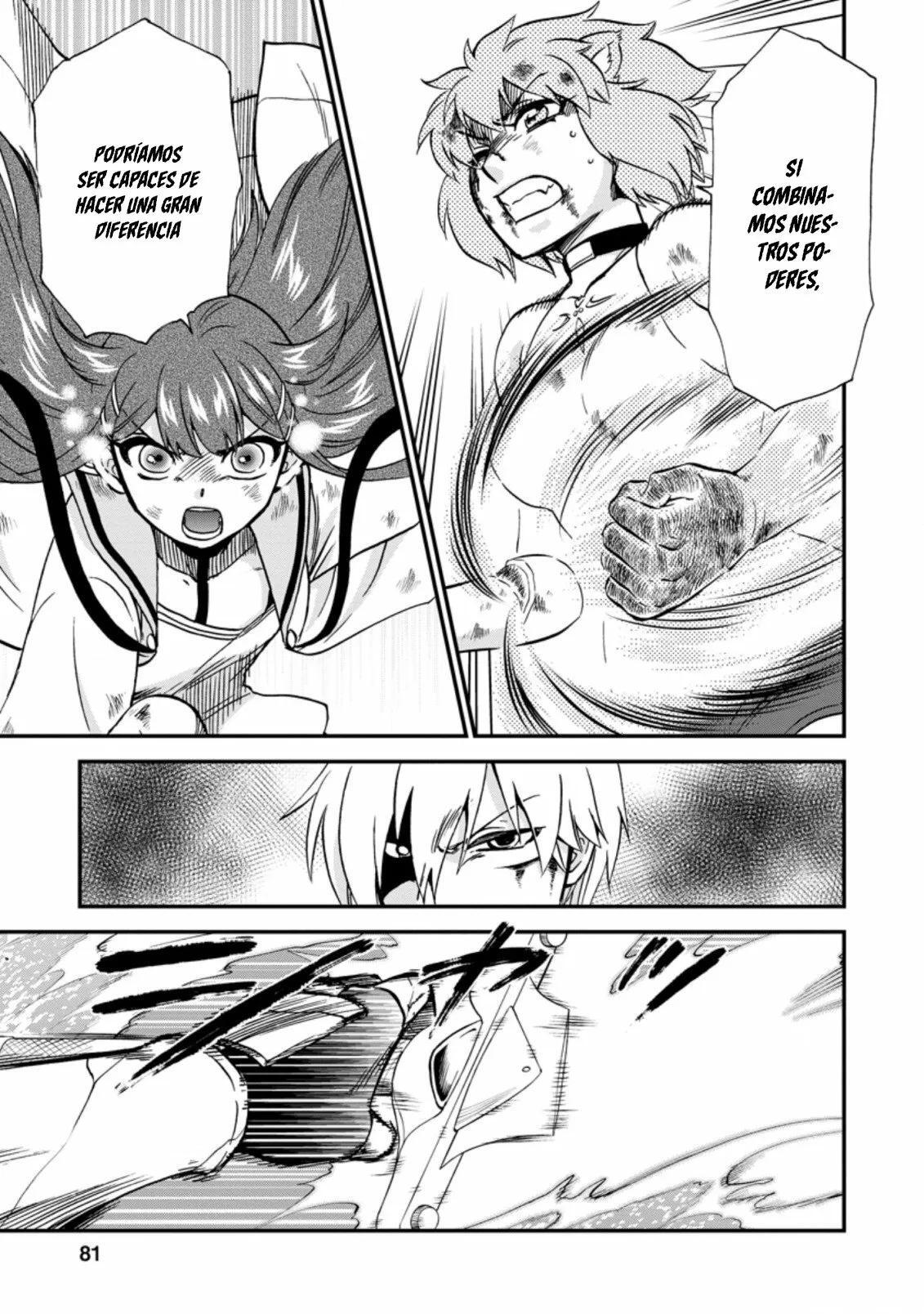 Capitulo 36 page 16