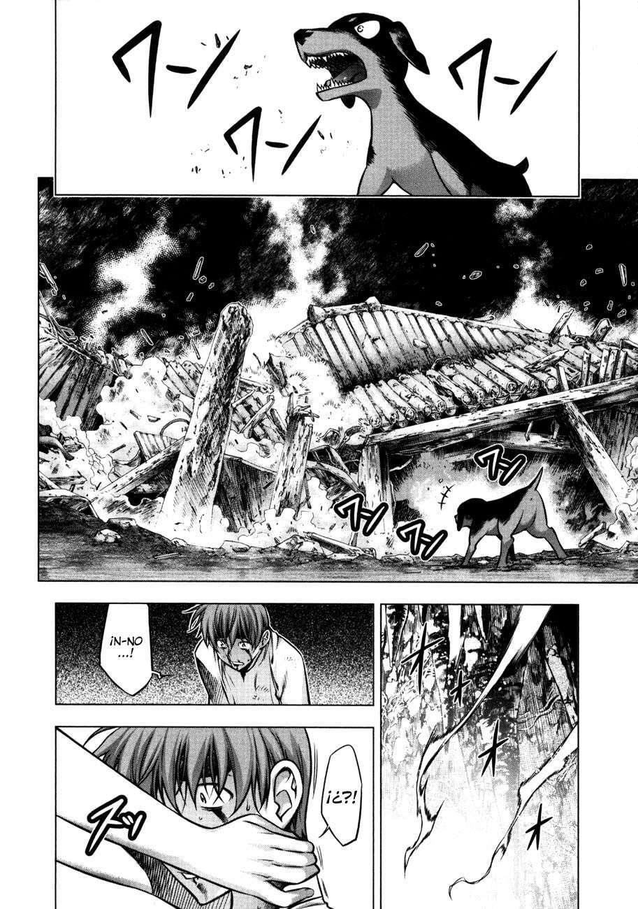 Capitulo 52 page 16