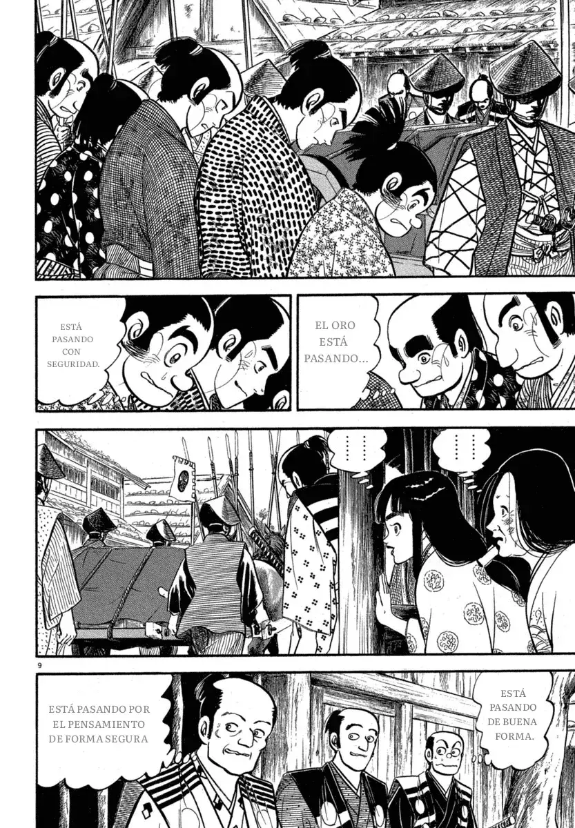 Capitulo 117 page 10