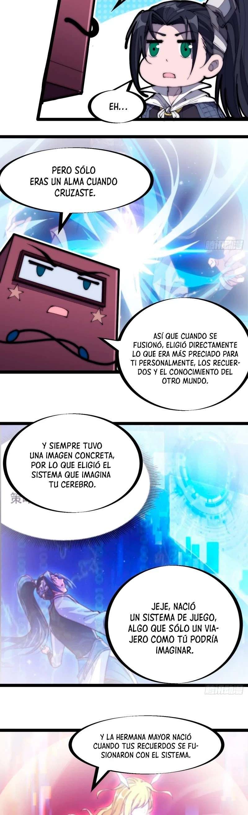 Capitulo 166 page 17