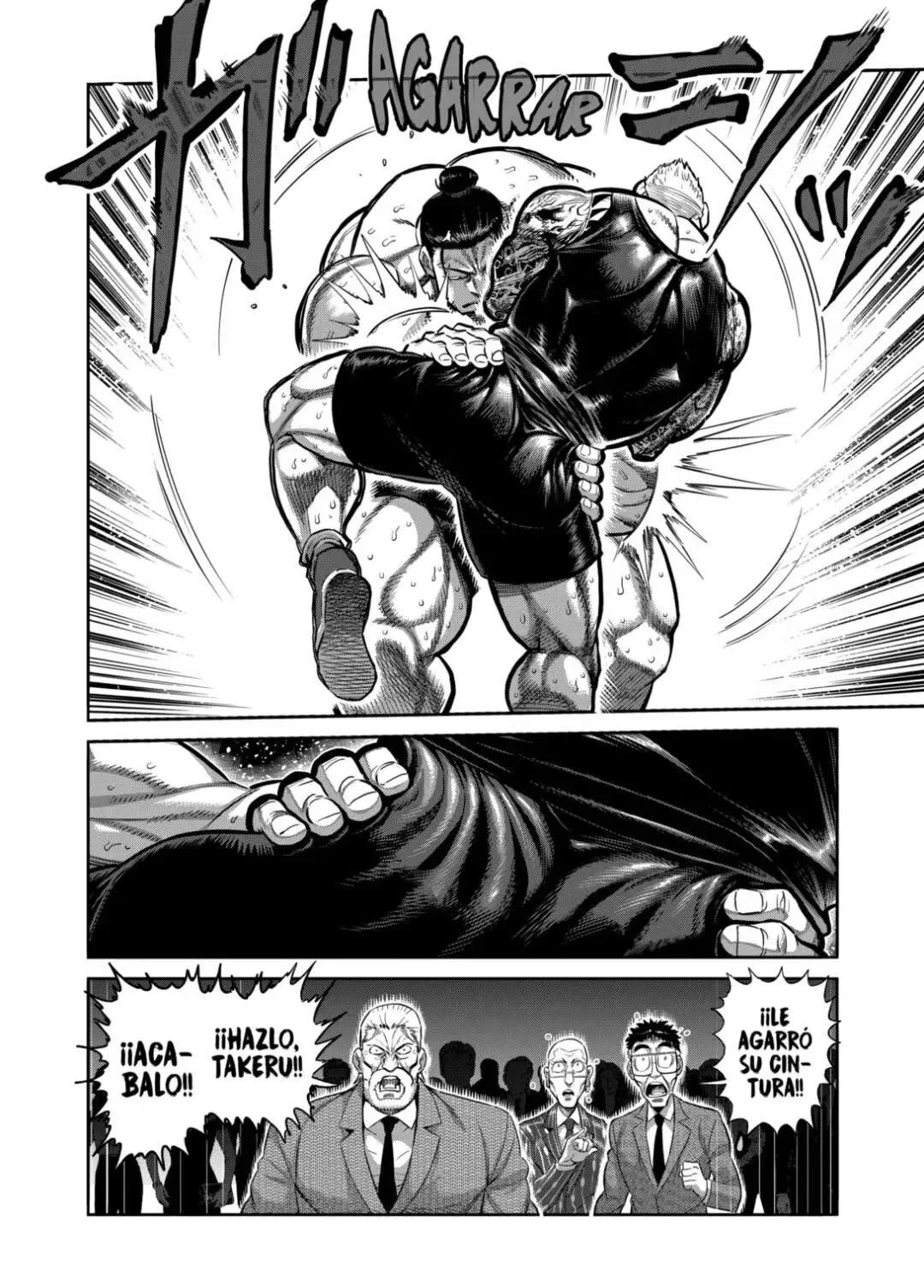 Capitulo 364 page 16