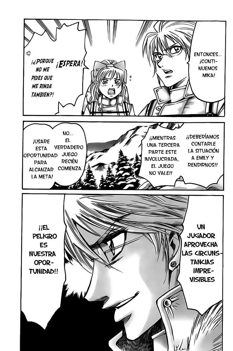 Capitulo 68 page 17