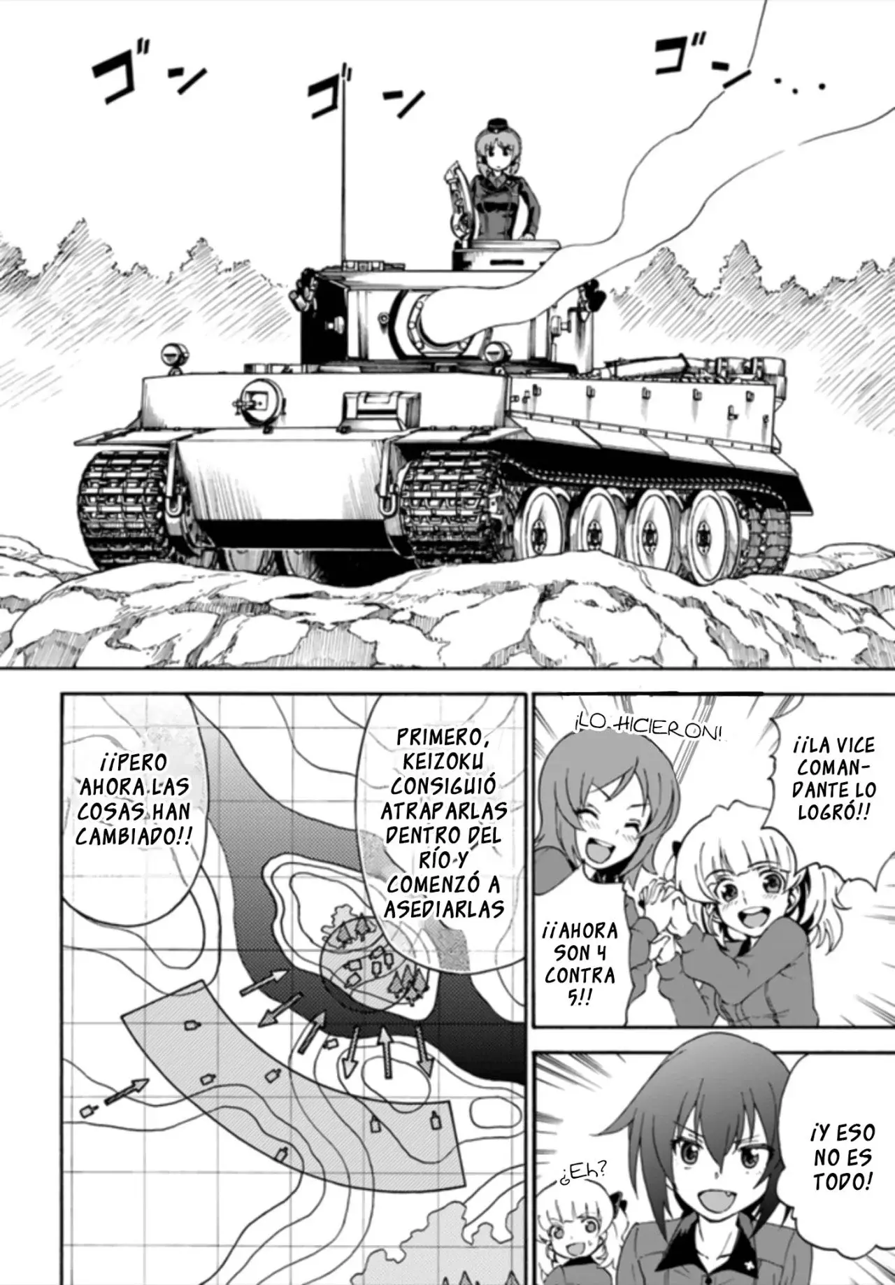 Capitulo 11 page 28
