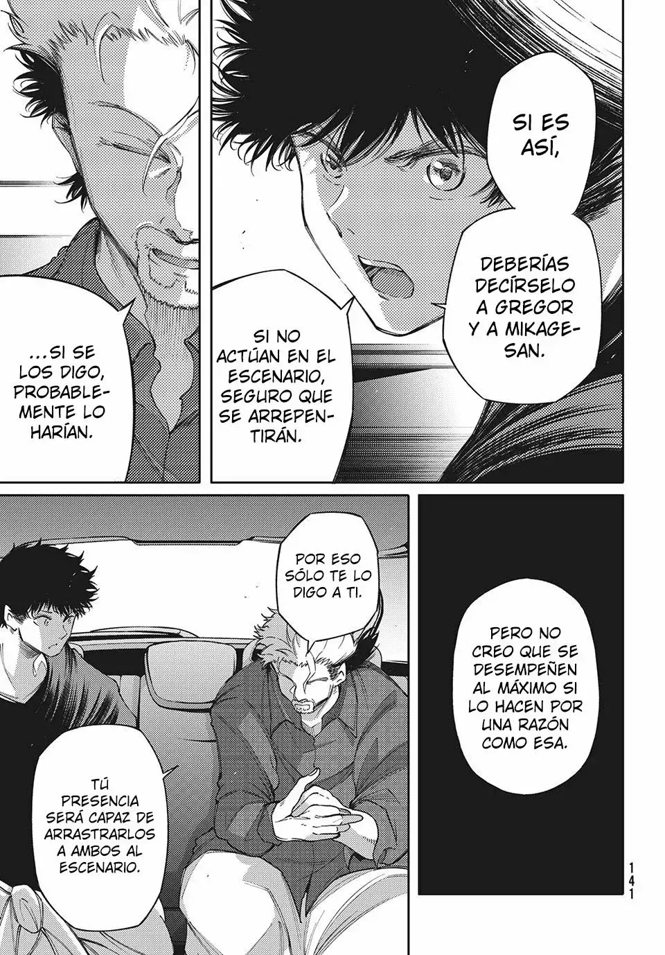 Capitulo 18 page 28