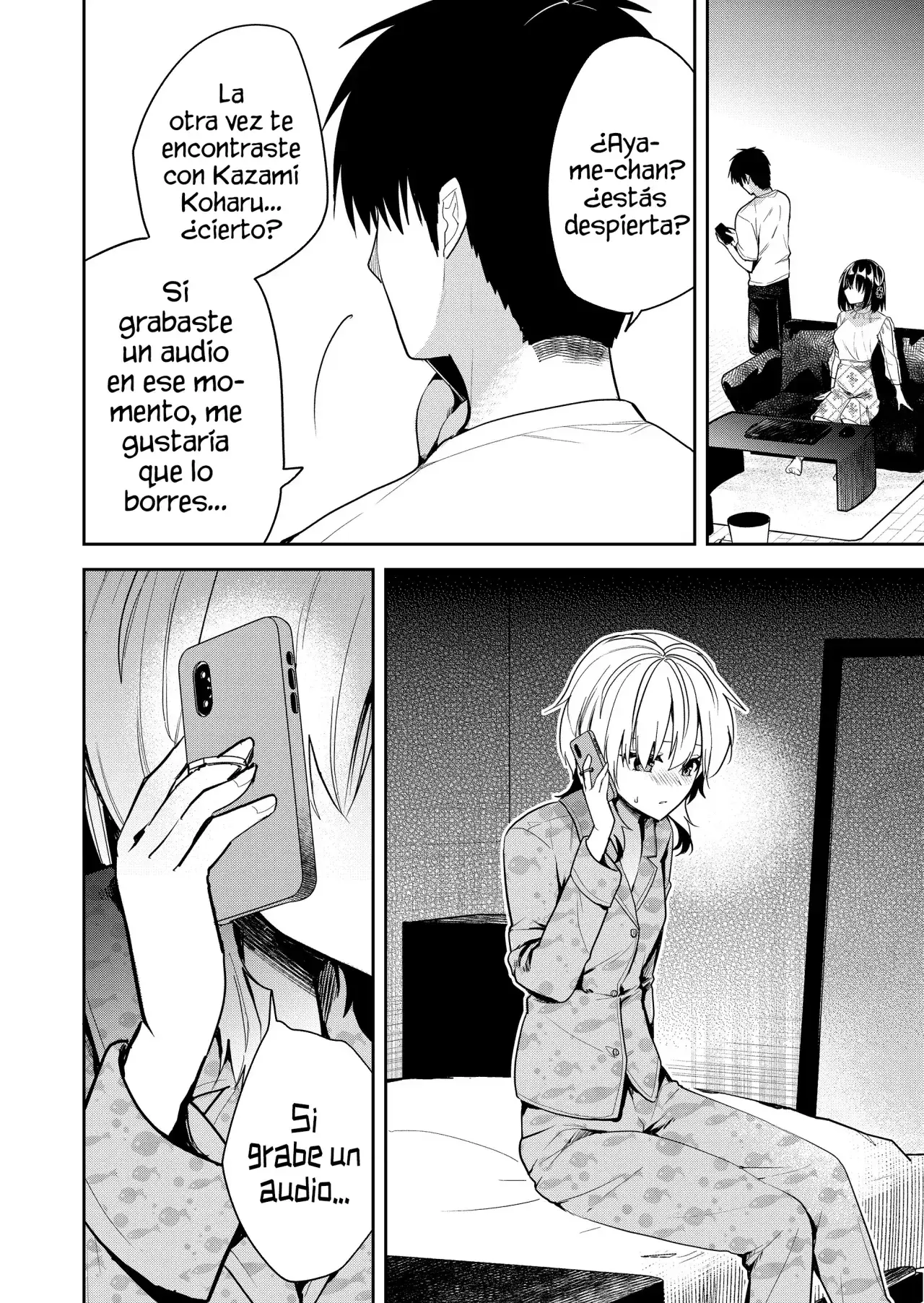 Capitulo 16 page 15