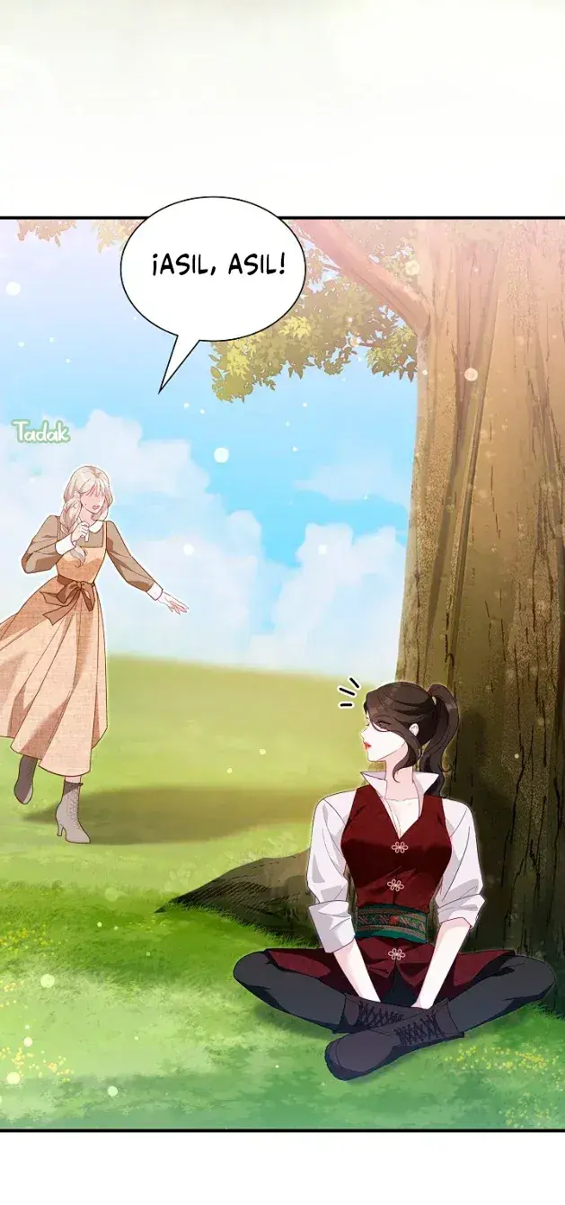 Capitulo 71 page 18