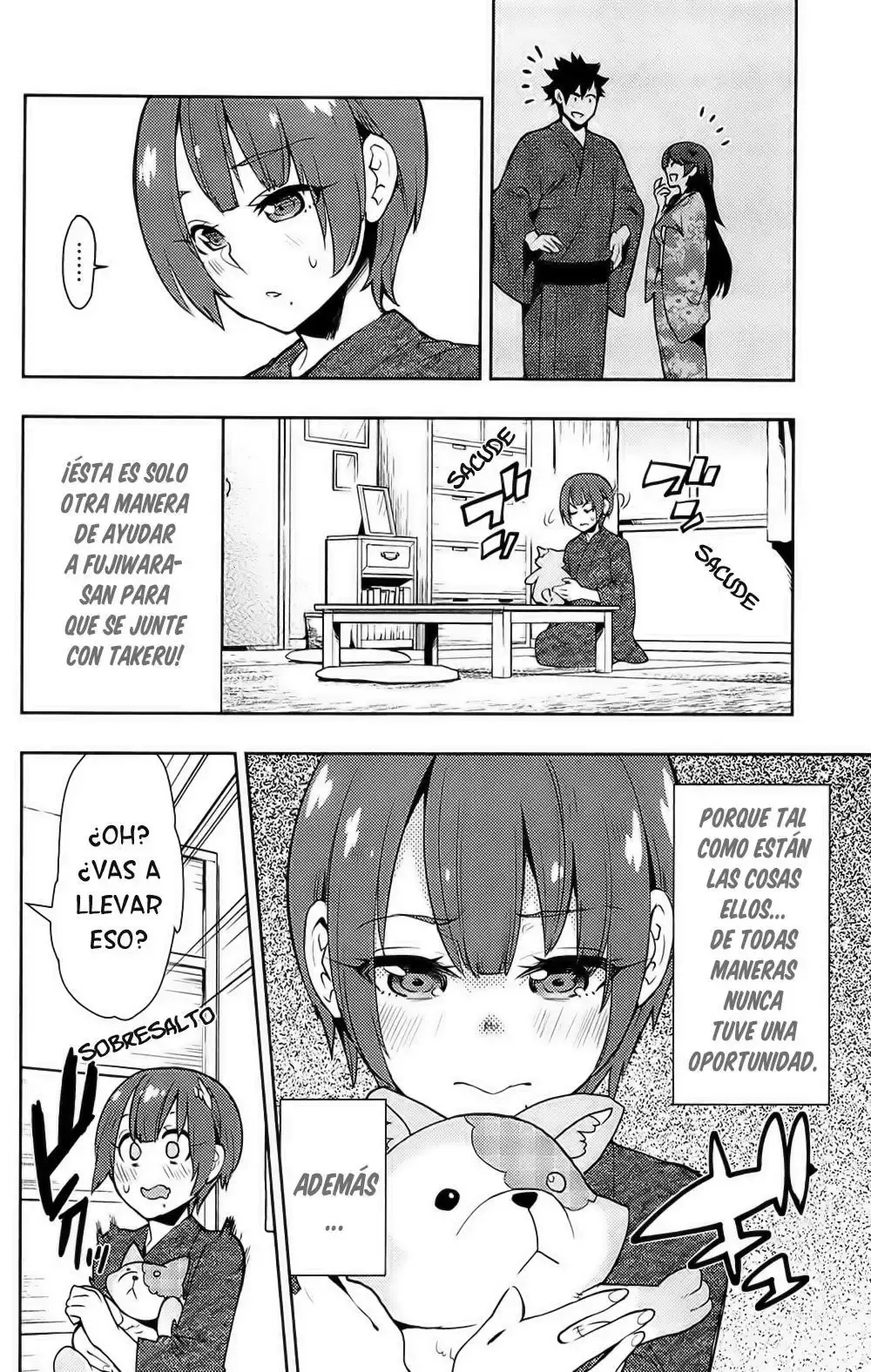 Capitulo 61 page 6