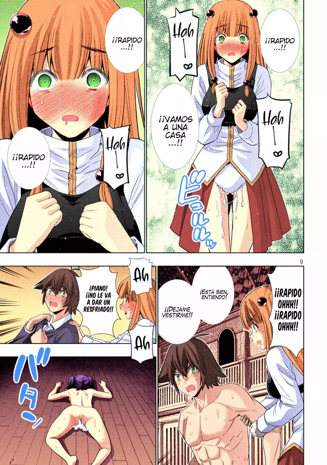 Capitulo 137.50 page 10