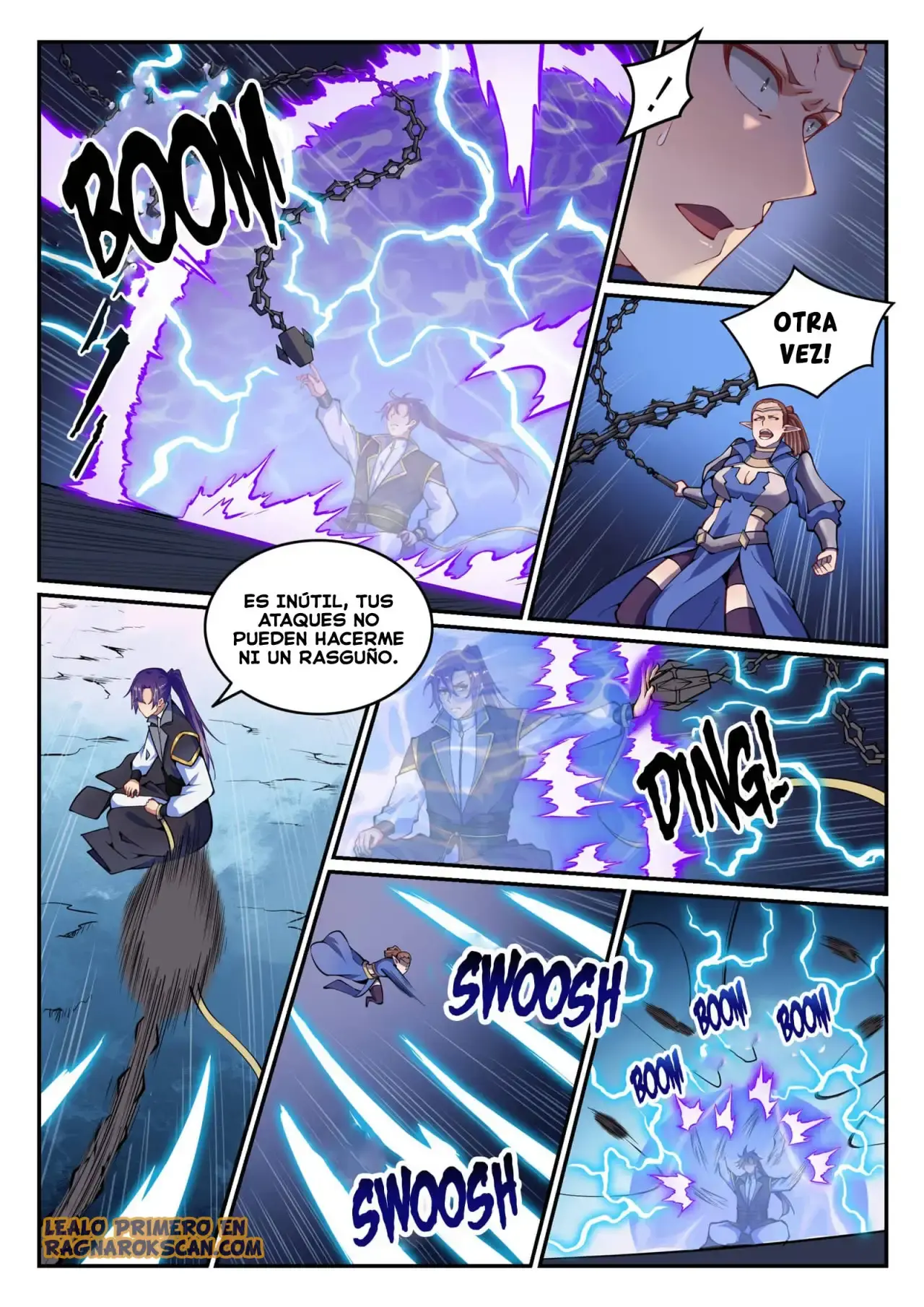Capitulo 797 page 5