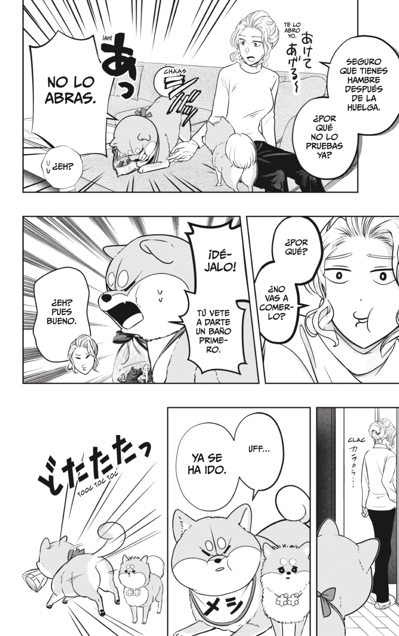 Capitulo 20 page 16