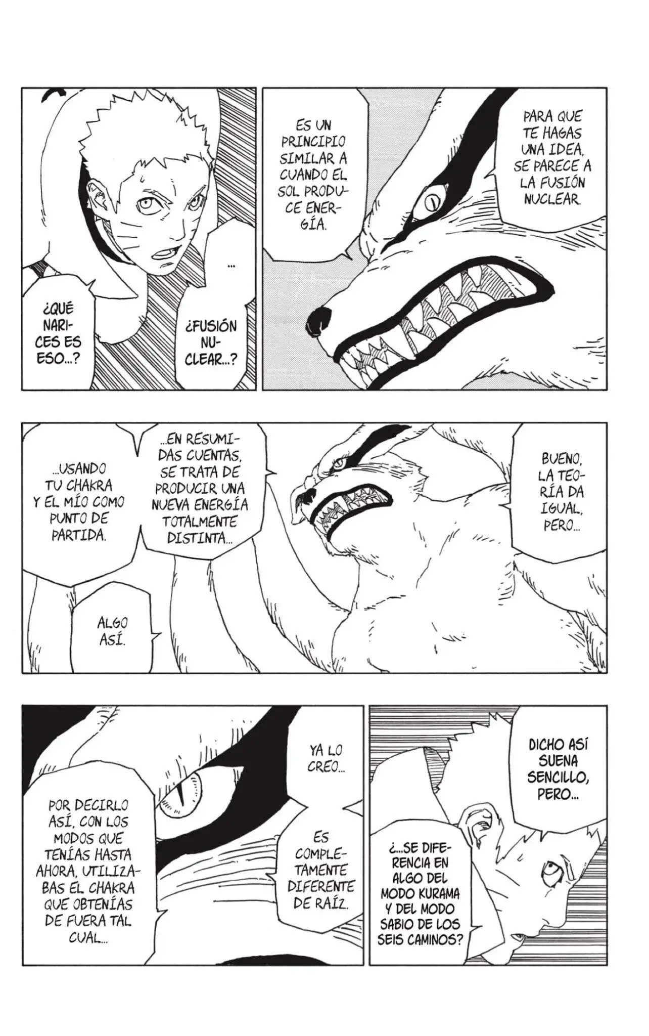 Capitulo 52 page 4