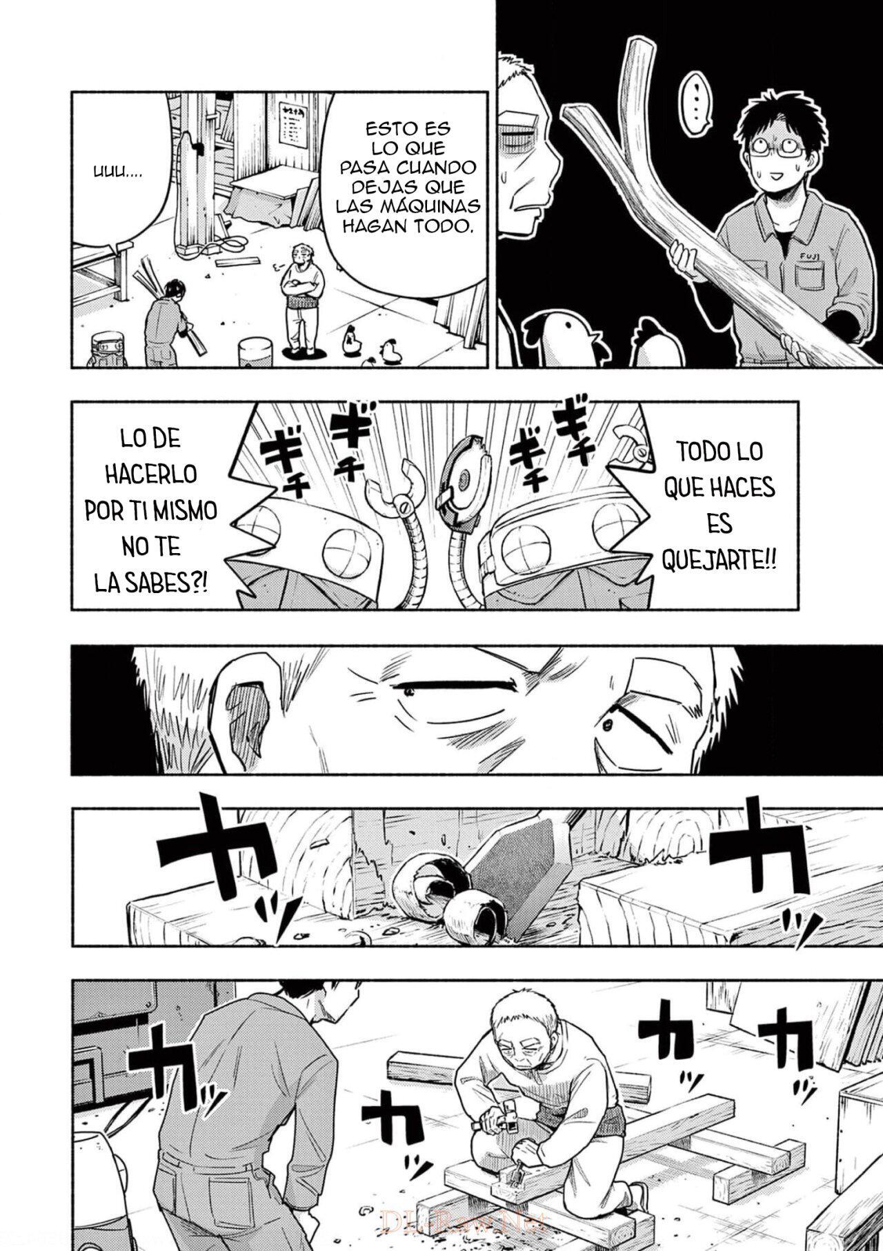 Capitulo 74 page 6