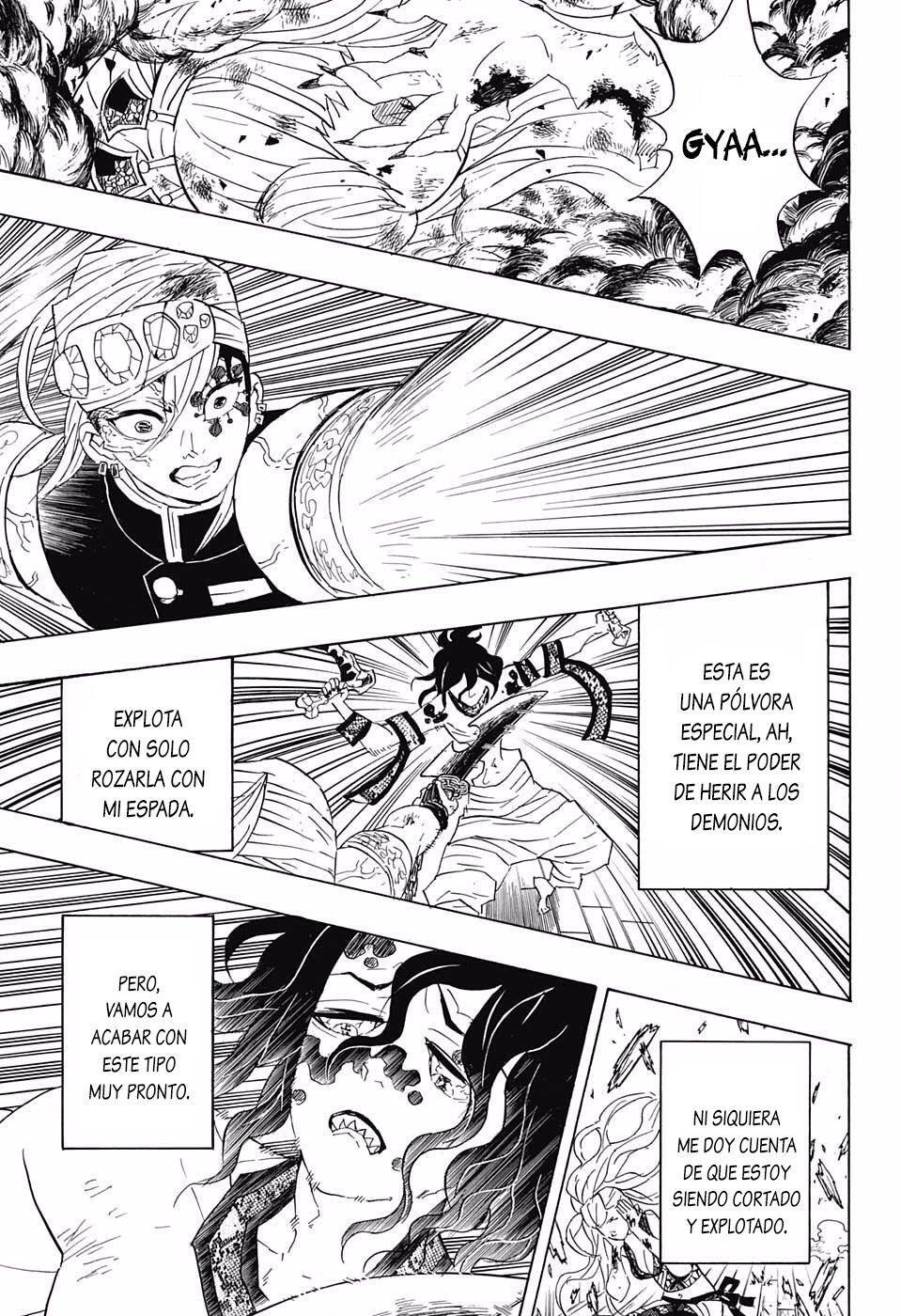 Capitulo 87 page 16