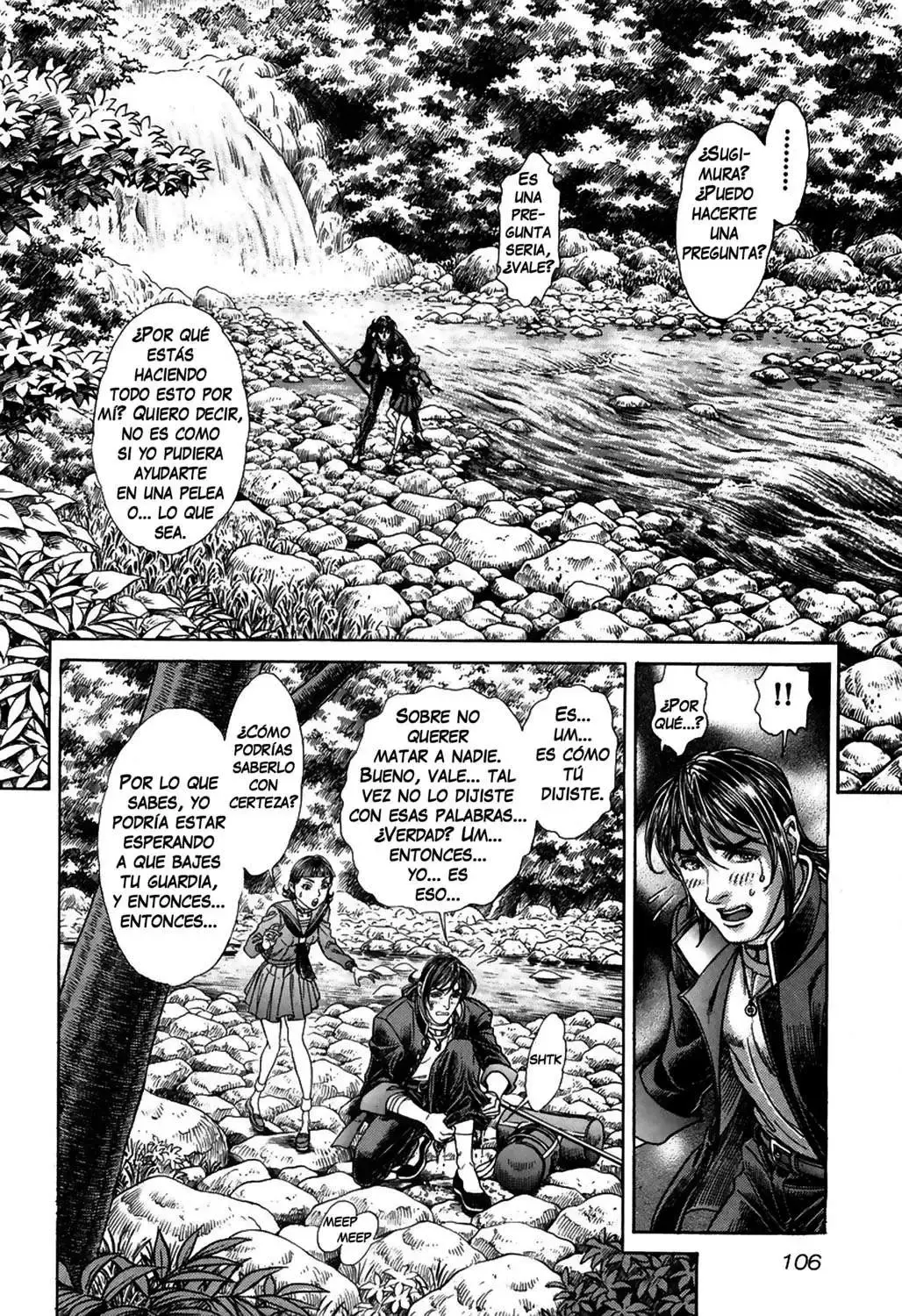Capitulo 84 page 5