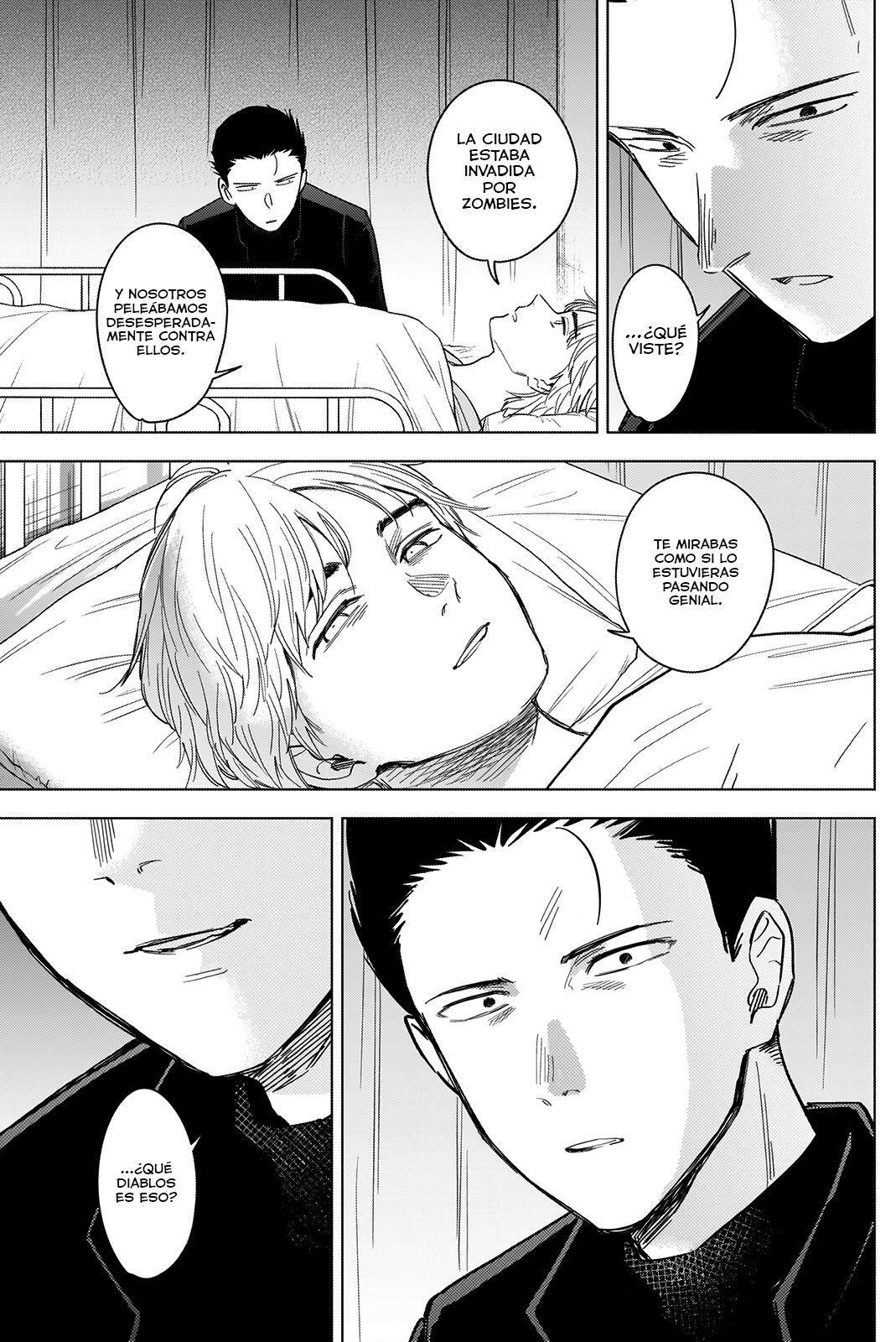Capitulo 61 page 18