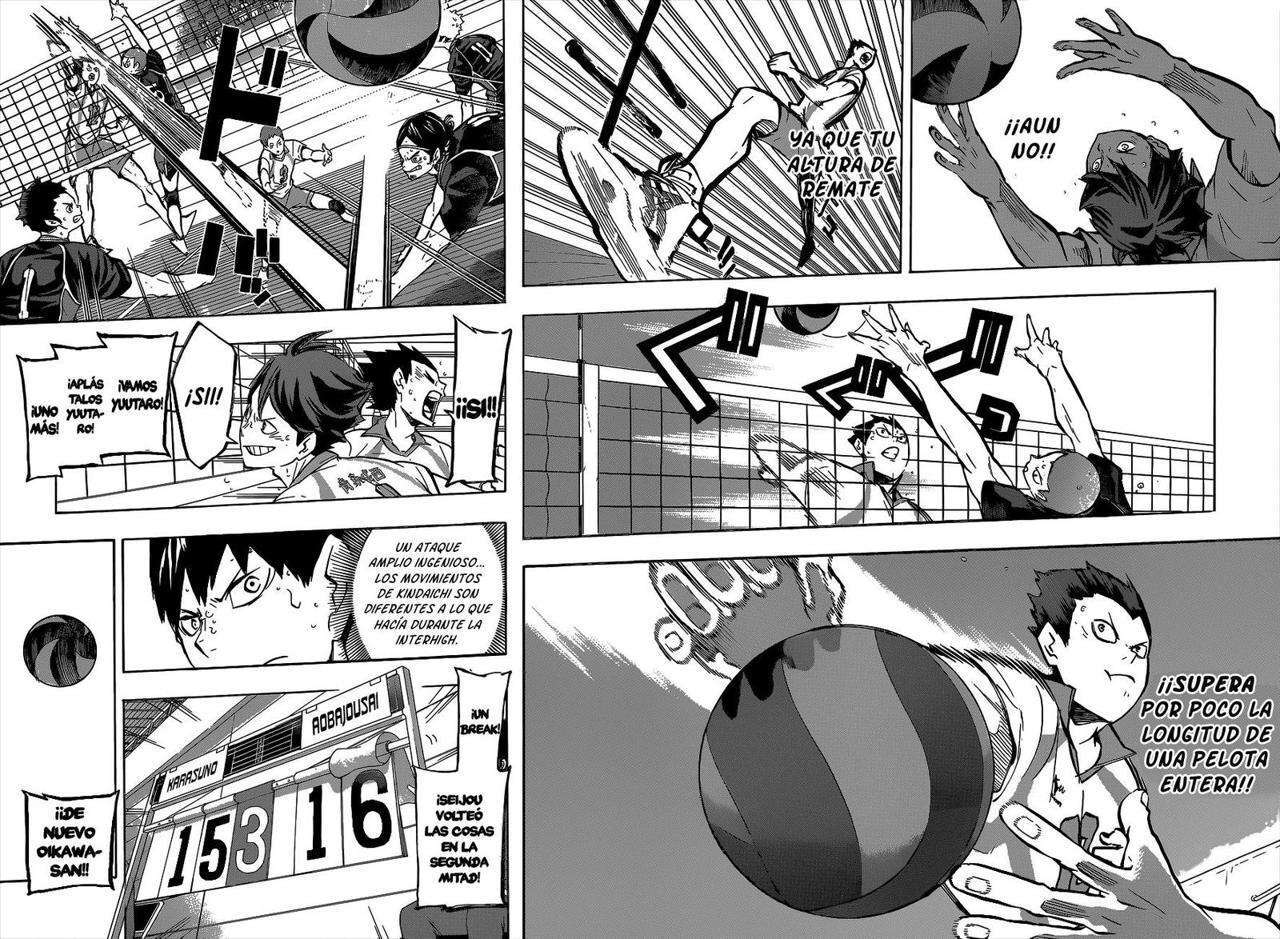 Capitulo 142 page 12